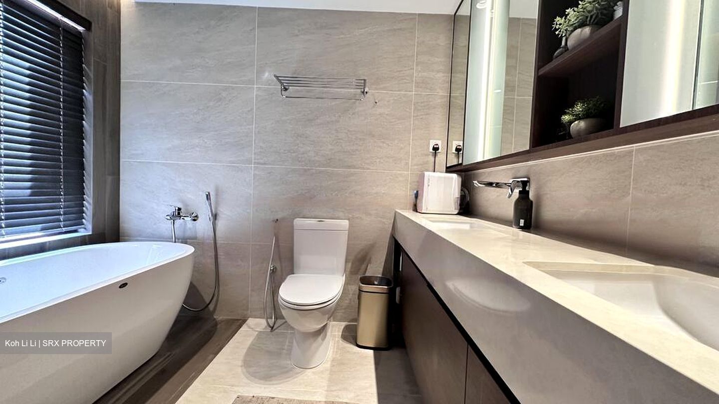 Serangoon Garden Park (D19), Terrace #473580781